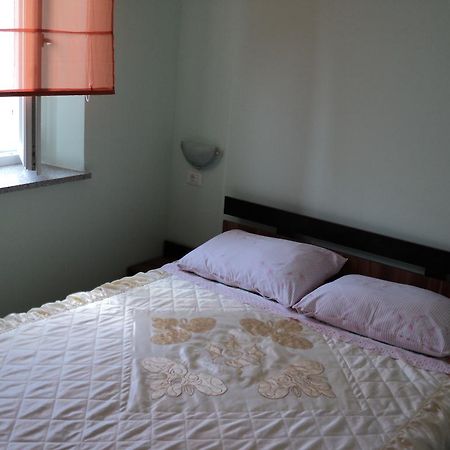 Apartment Mandrac Novigrad Istria Cameră foto