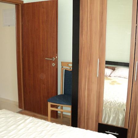 Apartment Mandrac Novigrad Istria Cameră foto