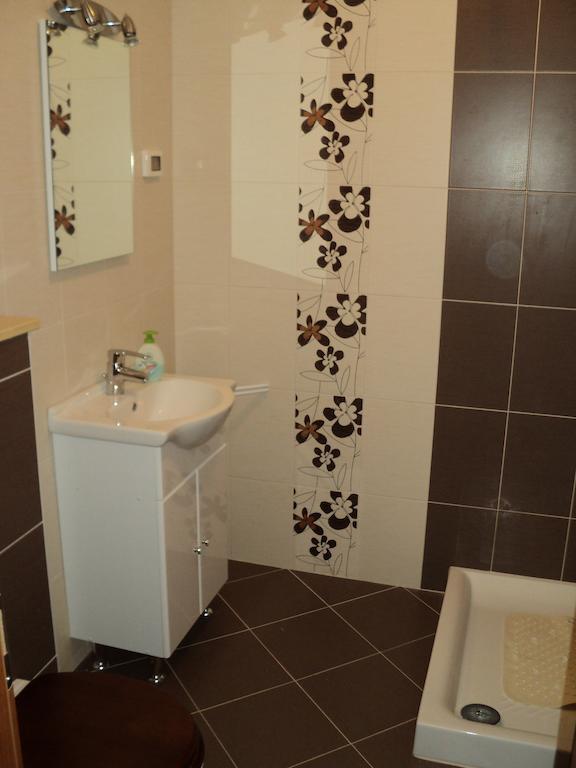 Apartment Mandrac Novigrad Istria Cameră foto