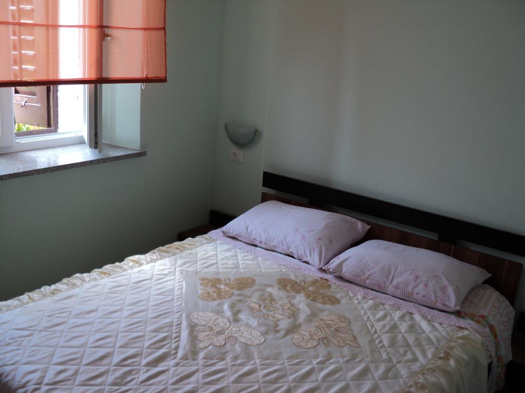 Apartment Mandrac Novigrad Istria Cameră foto