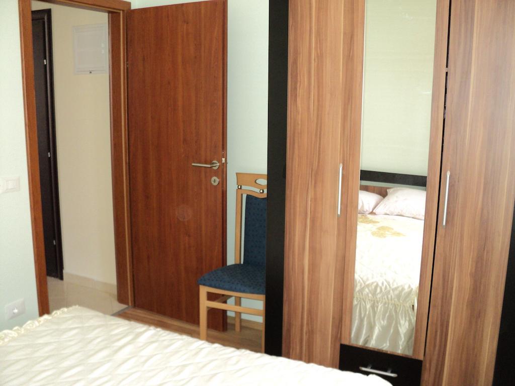 Apartment Mandrac Novigrad Istria Cameră foto